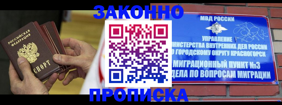 прописка для школы в Снежногорске